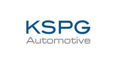 Logo KSPG